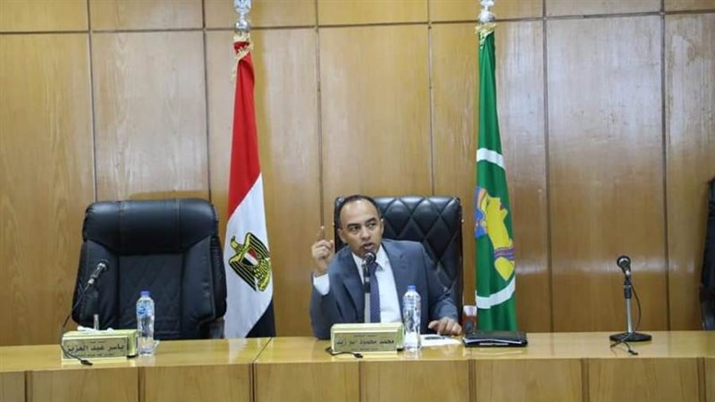 الدكتور محمد أبوزيد