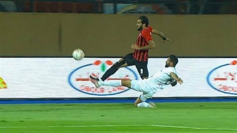 فيوتشر ضد انبي