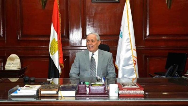 محافظ الأقصر مصطفى