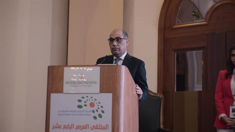 عمرو القاضي الرئيس