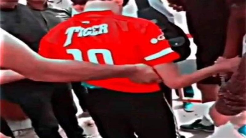 طفل اختبارات الإسماعيلي