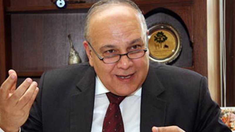 الدكتور عمرو عزت