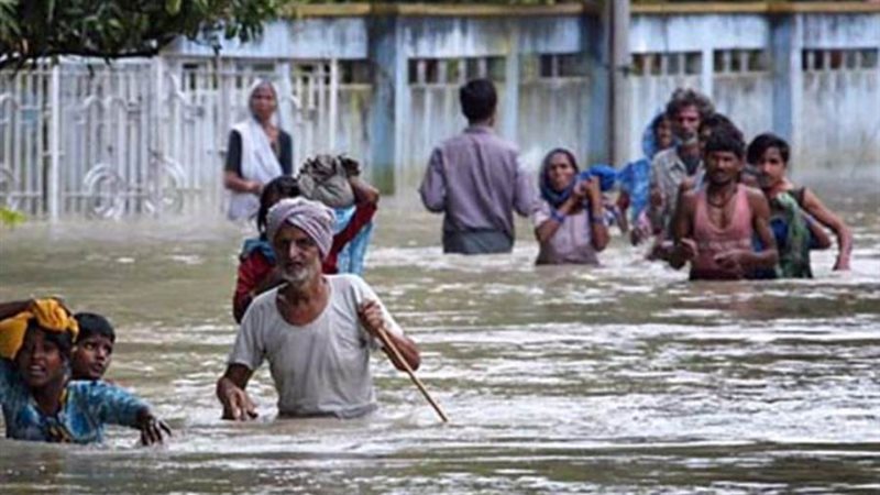 ارتفاع حصيلة ضحايا