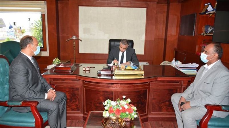 من جانب الااجتماع