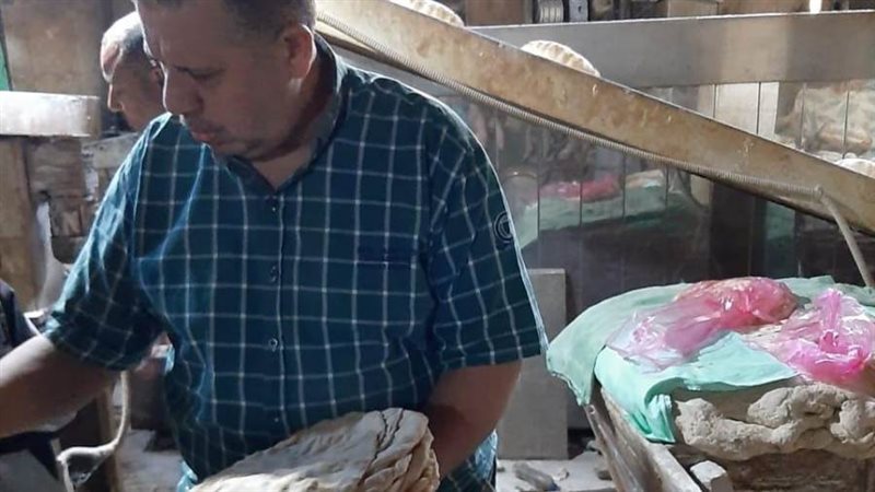 الحملات التموينية