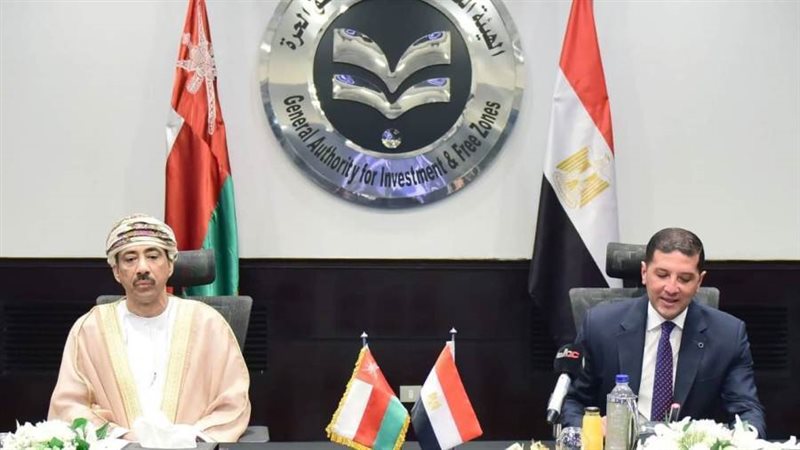 هيئة للاستثمارتنظم