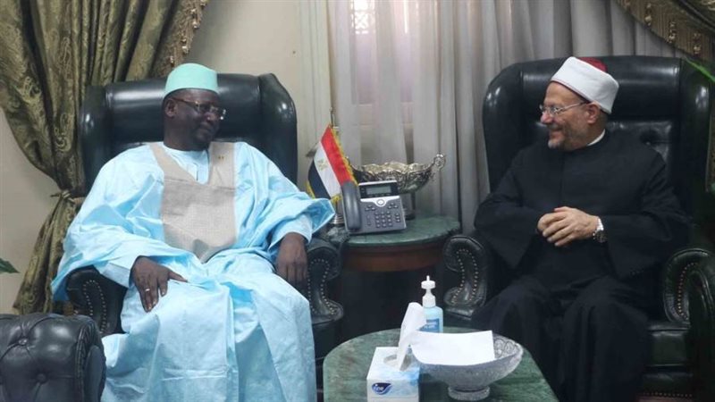 دار الإفتاء