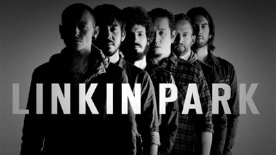 فريق لينكين بارك الغنائي على مسرح النهر بساقية الصاوى غدًا