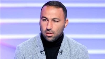 تعيين أحمد عبد الرؤوف مديرًا فنيًا للفريق الأول لكرة القدم بنادي بلدية المحلة