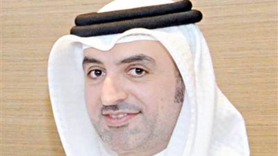 سفير البحرين يشيد بجهود مصر في حماية الأمن القومي العربي