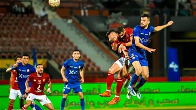 أحمد موسى عن مباراة القمة: 