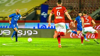 طارق السيد: تأثير شيكابالا في القمة فاق كل لاعبي الأهلي.. وعواد تفوق على الشناوي