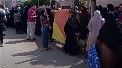 انطلاق ماراثون الثانوية العامة بالدقهلية وسط إجراءات أمنية مشددة 