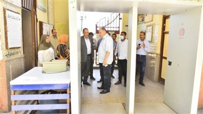 انطلاق ماراثون الثانوية العامة بأسيوط و28 ألفًا يؤدون الامتحانات