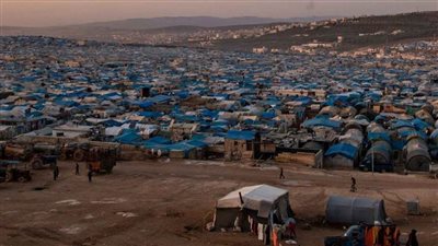 الخارجية المصرية تغرد بمناسبة الاحتفال باليوم العالمي للاجئ