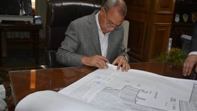تعرف على اعتماد المخطط التفصيلي لقرى 4 مدن بالقليوبية 