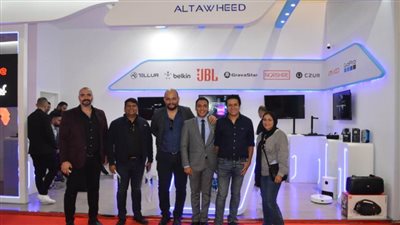 مجموعة Altawheed للتجارة والتوكيلات تحصل على شهادة الأيزو ISO 45001 للسلامة والصحة المهنية