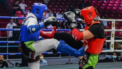 مصر تشارك في بطولة العالم للمواي تاي بماليزيا أغسطس المقبل