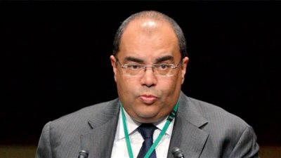 محمود محيى الدين: استضافة مصر لقمة المناخ يساهم في نشر التنمية المستدامة