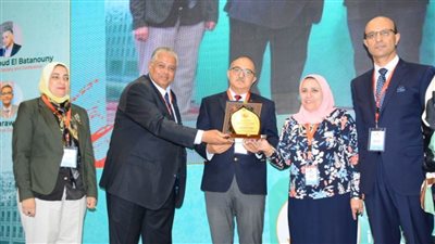 رئيس جامعة أسيوط يشهد افتتاح وقائع المؤتمر السنوي السادس لجمعية جنوب الوادي