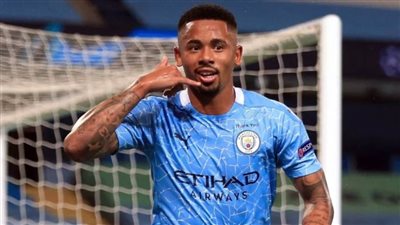 دايلي إكسبريس: توتنهام قد يعرض أربعة لاعبين للسيتي لمنع آرسنال من التعاقد مع جيسوس