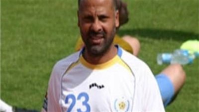 قناوي: سنعمل على تصحيح الأخطاء والمباراة الودية مفيدة