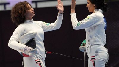 الأولمبية تهنئ اتحاد السلاح بتحقيق بطولة إفريقيا بالمغرب