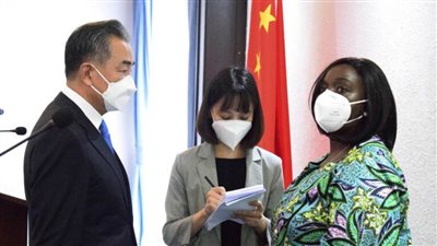 تفاصيل مهمة أول مبعوث للصين في القرن الإفريقي 