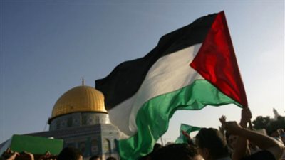 سوريا: محاولات تصفية القضية الفلسطينية مصيرها الفشل