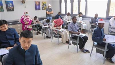 خطة تأمين طبية لامتحانات الثانوية العامة في الغربية