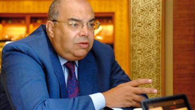 محمود محيي الدين: إفريقيا تسعى لتطوير وتعميم استخدام تكنولوجيات التكيف مع التغير المناخي