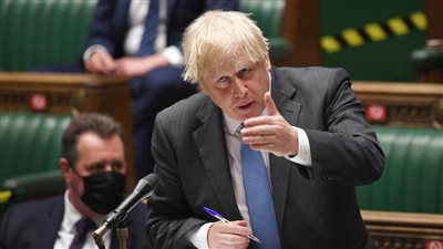 رئيس الوزراء البريطاني يخضع لعملية جراحية.. ونائبه قد يترأس اجتماع الحكومة غدا