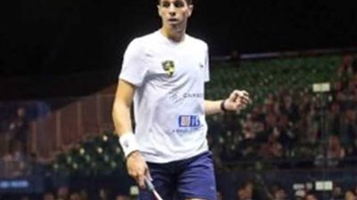 الثمانية الكبار وتصفيات إفريقيا لناشئي التنس ومباريات مهمة| يحدث اليوم 21-06-22