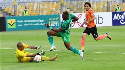 برنامج تأهيلي مكثف للنيجيري أوستين أموتو 