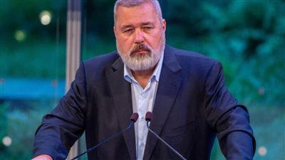 صحفي روسي يبيع ميدالية نوبل للسلام لمساعدة أطفال أوكرانيا