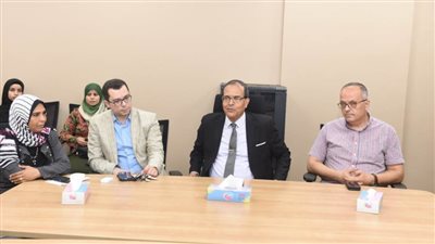 ٤ مميزات للمنتدبين من الهيئة التمريضية للعمل بمستشفى سوهاج الجامعي الجديد