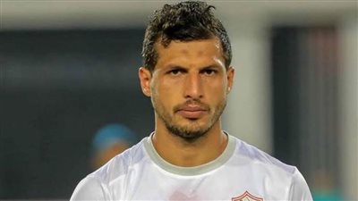 تفاصيل جديدة حول مصير طارق حامد مع الزمالك