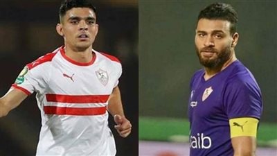 حقيقة هروب أبو جبل من مباراة القمة..ومصير بن شرقي المحتمل