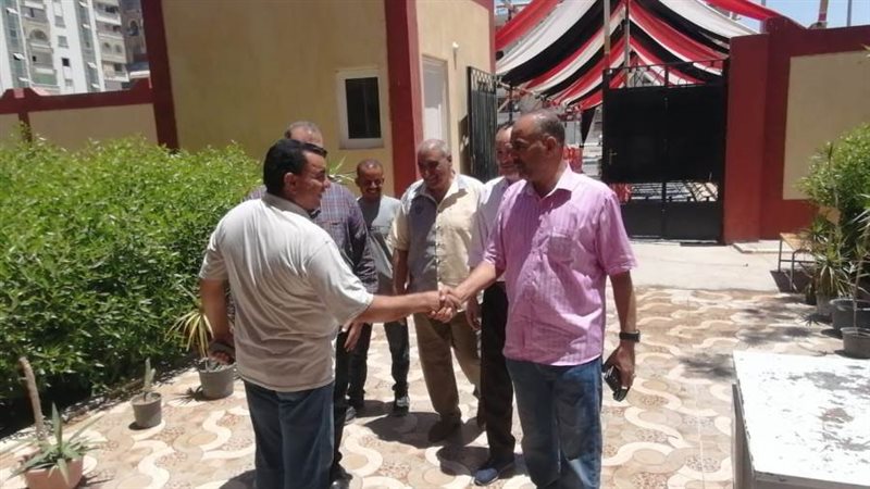 محمود الفولي