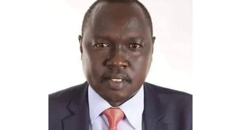 وزير الري والموارد