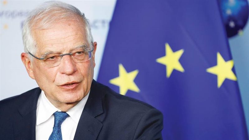 جوزيب بوريل