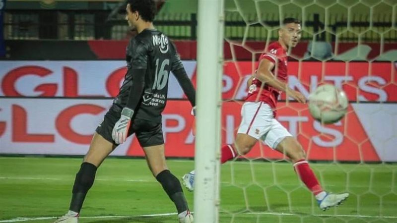 الأهلي والزمالك