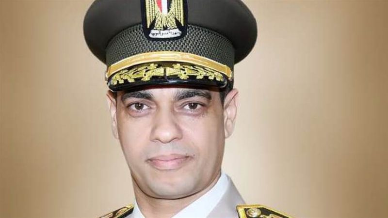 العقيد أركان حرب