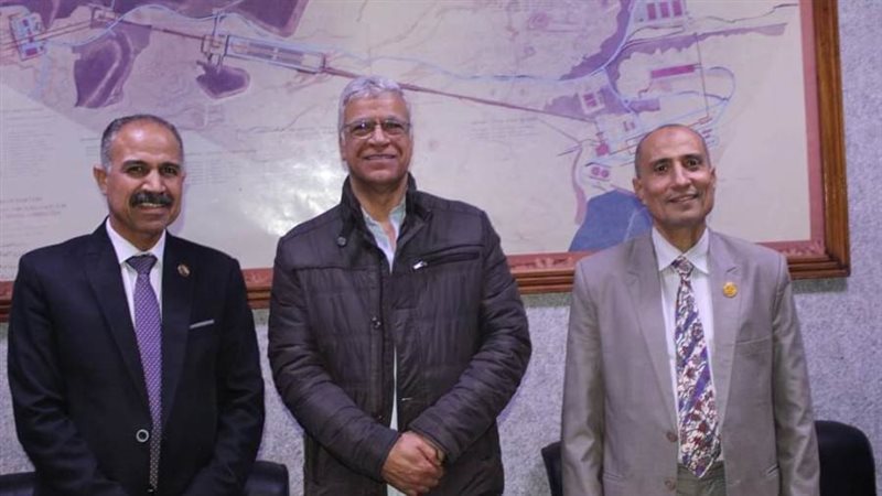 نواب الوادي الجديد