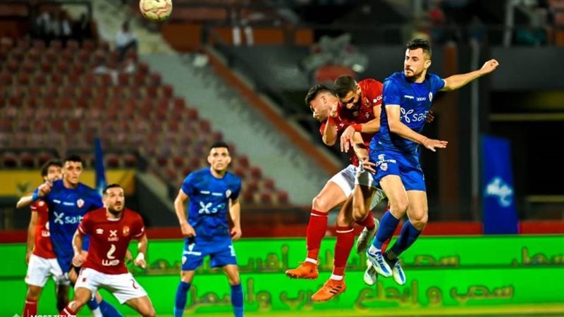 جانب من القمة 124