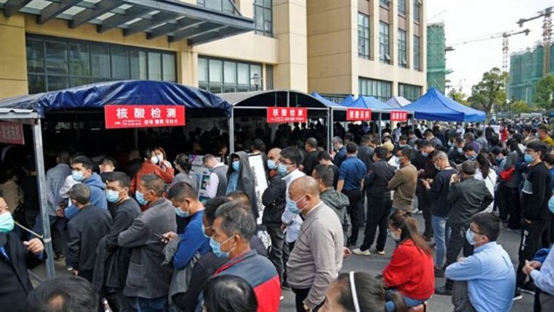 التطعيم ضد كورونا