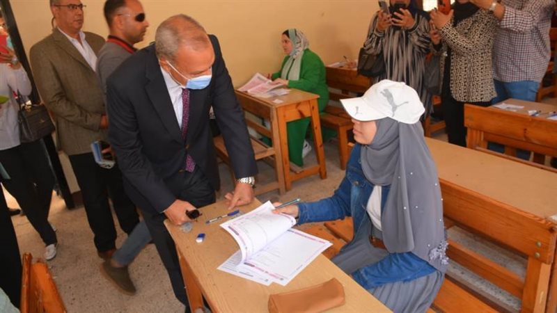 جانب من الجولة