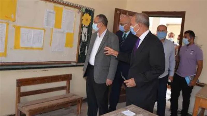 المحافظون يتفقدون