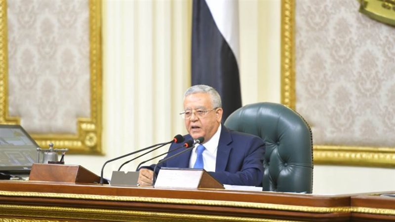 رئيس مجلس النواب