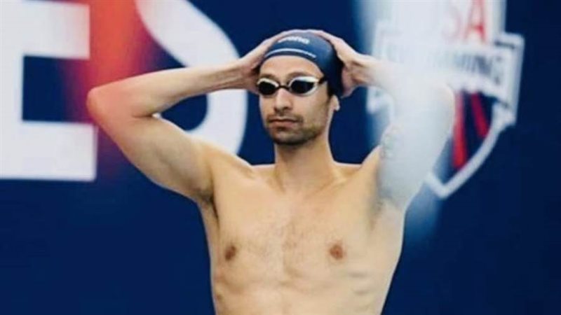 مروان القماش